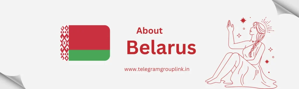Belarus Telegram Group Link