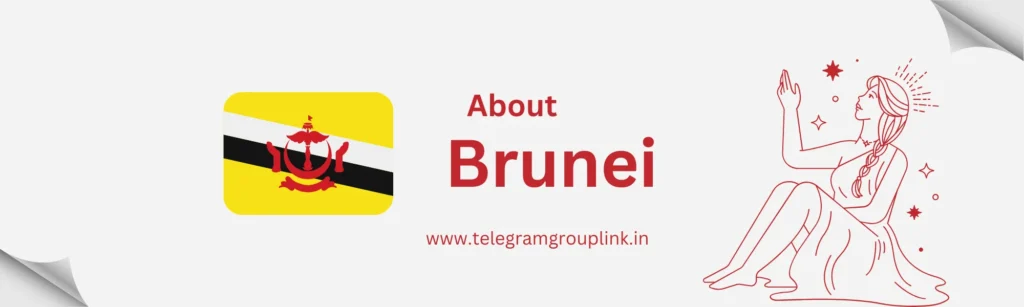 Brunei Telegram Group Link