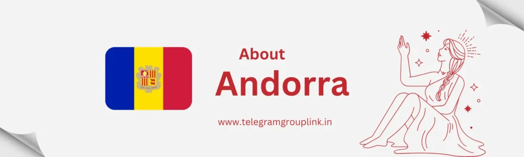 Andorra Telegram Group Link