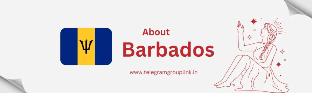 Barbados Telegram Group Link