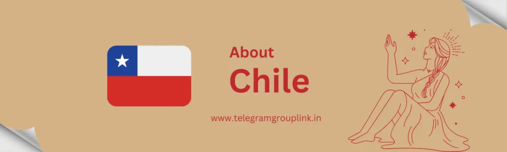 Chile Telegram Group Link