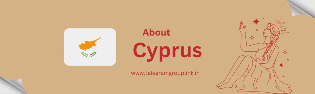 Cyprus Telegram Group Link