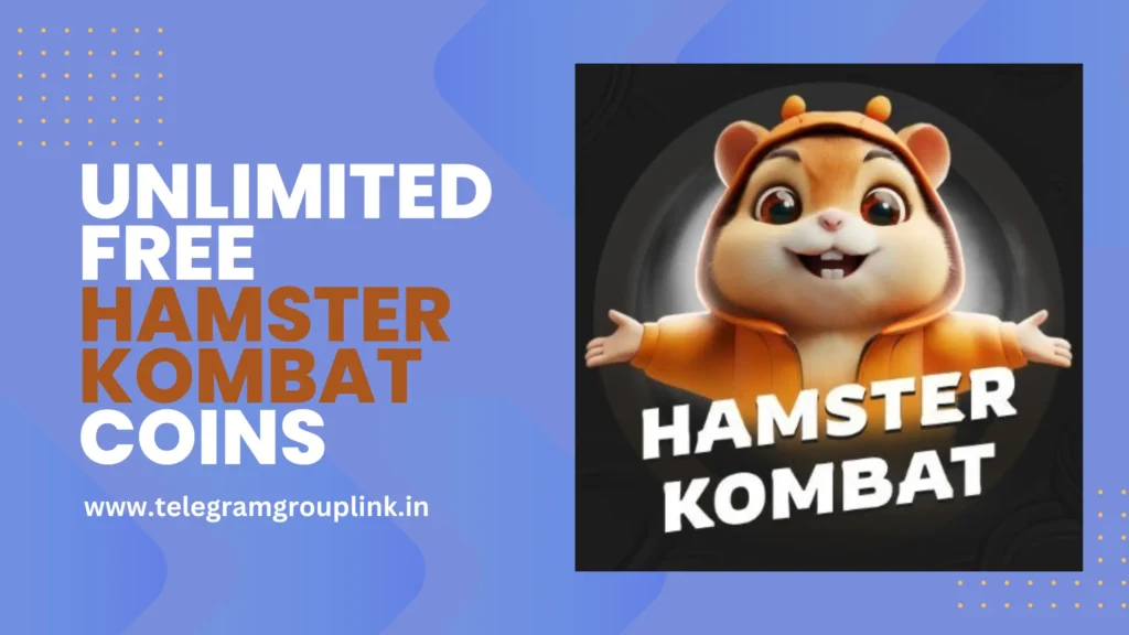 free hamster kombat coins