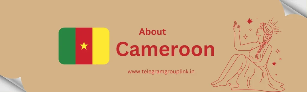 Cameroon Telegram Group Link