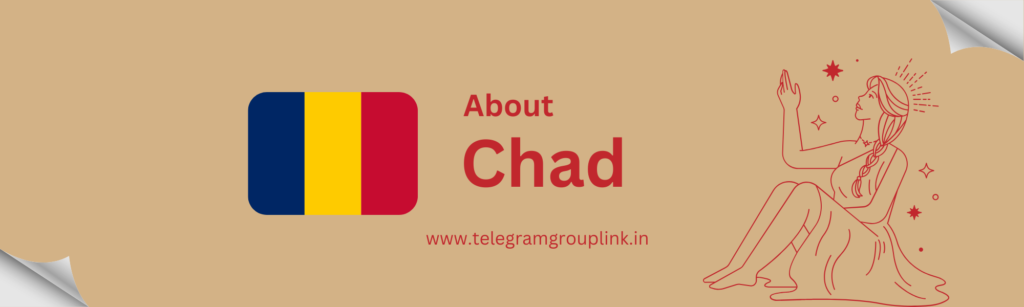 Chad Telegram Group Link