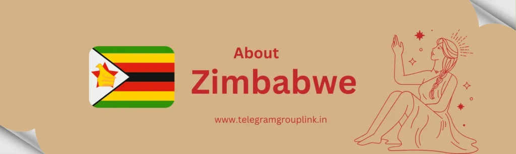 Zimbabwe Telegram Group Link