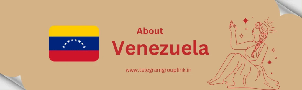 Venezuela Telegram Group Link