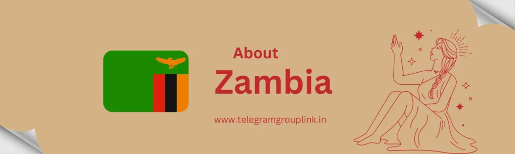 Zambia Telegram Group Link