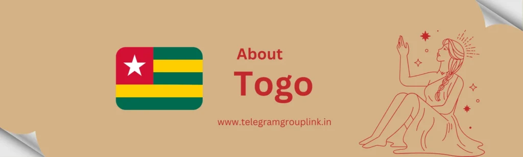 Togo Telegram Group Link